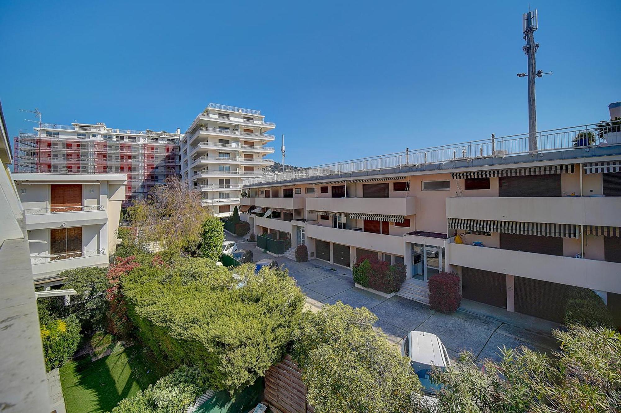 Le Palm - 100M Plage - Croisette - Verriere Cote D'Azur カンヌ エクステリア 写真